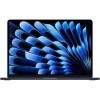 Obrázek Apple MacBook Air 15'' M4 chip 10- core CPU and 10- core GPU, 16 GB, 256 GB SSD - Midnight