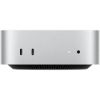 Obrázek APPLE Mac mini M4 chip 10- core CPU and 10- core GPU, 16 GB, 512 GB SSD