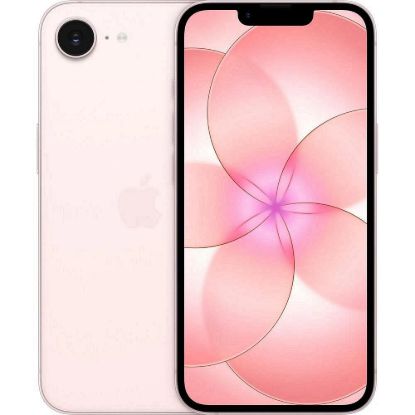 Obrázek APPLE iPhone 17e 256 GB Soft Pink