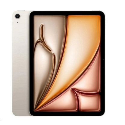Obrázek Apple iPad Air 11''Wi- Fi 256 GB - Starlight (2026)