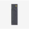 Obrázek HIKSEMI externí box MDS1, M.2 SATA NVMe Enclosure, Až 2280, černá