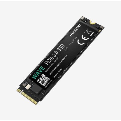 Obrázek HIKSEMI SSD Wave 512 GB, M.2 2280, PCIe 3.0, R: 2500/ W: 1025MB/ s