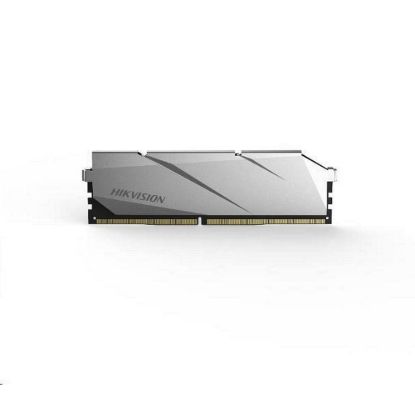Obrázek HIKVISION DIMM DDR4 8 GB 2666MHz CL16