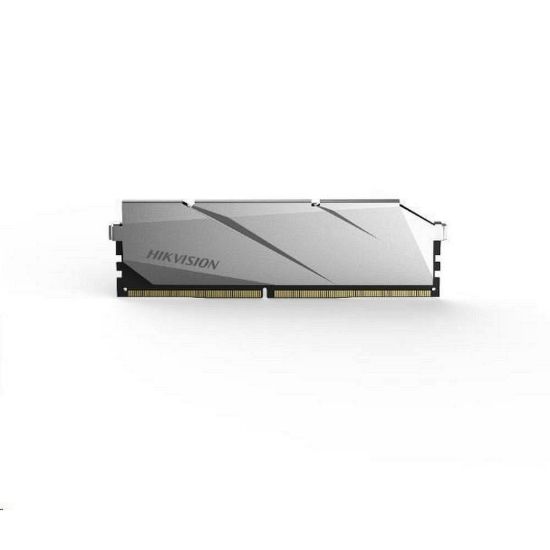 Obrázek HIKVISION DIMM DDR4 8 GB 2666MHz CL16