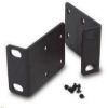 Obrázek Hikvision 19" 1U 440- 445 Mounting Bracket, Montážní sada do racku pro řadu DS- 76xx/ 72xx, 1U (440- 445mm)