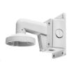 Obrázek HIKVISION konzole na zeď (husí krk) vč. rozvodné instalační krabice pro kamery DS- 2CD21xx