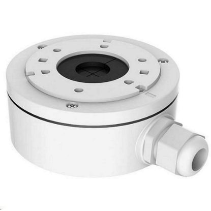 Obrázek HIKVISION DS- 1280ZJ- XS, motážní patice, kompatibilita: DS- 2CE16xxT- IT3, DS- 2CE16D1T- IT5, DS- 2CE56xxT- IRM, DS…