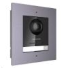 Obrázek HIKVISION DS- KD8003- IME1/ Flush/ EU, IP zápustný dveřní interkom 1- tlačítkový