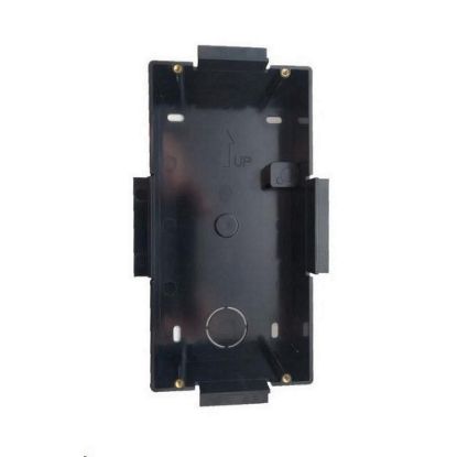 Obrázek HIKVISION KV8413 Box pro zápustnou instalaci pro tabla DS- KV8 x 13- WME1 pro IP videotelefony