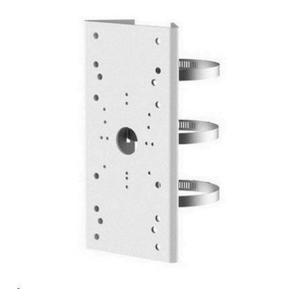 Obrázek HIKVISION DS- 1275ZJ- SUS, redukce/ držák na sloup