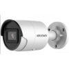 Obrázek Hikvision DS- 2CD2043G2- IU(2.8mm), 4MPix IP Bullet kamera; IR 40m, mikrofon, IP67