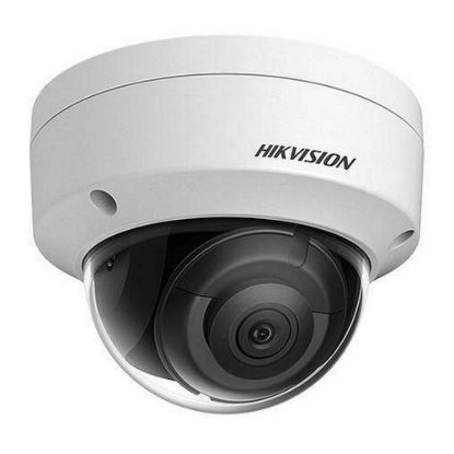 Obrázek HIKVISION DS- 2CD2183G2- I(2.8mm) 8MPix IP Dome kamera; IR 30m, IP67, IK10