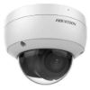 Obrázek HIKVISION DS- 2CD2143G2- IU(2.8mm) 4MPix IP Dome kamera; IR 30m, mikrofon, IP 67, IK10
