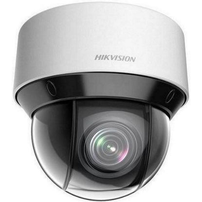Obrázek HIKVISION DS- 2DE4A225IW- DE(S6) 2MPix IP PTZ kamera; 25x ZOOM, IR 50m, Audio, Alarm
