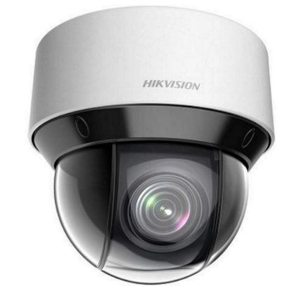 Obrázek HIKVISION DS- 2DE4A425IW- DE(S6) 4MPix IP PTZ kamera; 25x ZOOM, IR 50m, Audio, Alarm