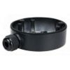 Obrázek HIKVISION DS- 1280ZJ- DM21(Black), černá montážní patice pro kamery