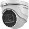 Obrázek HIKVISION DS- 2CE76H8T- ITMF(2.8mm), 5MPix HDTVI Turret kamera; IR 30m, 4v1, IP67, WDR 130dB