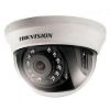 Obrázek HIKVISION DS- 2CE56D0T- IRMMF(2.8mm)(C), 2MPix HDTVI vnitřní Dome kamera; IR 20m, 4v1
