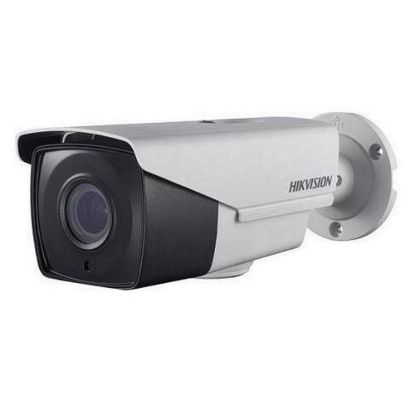 Obrázek HIKVISION DS- 2CE16D8T- IT3ZE(2.7- 13, 5mm), 2MPix HDTVI Bullet kamera; IR 80m, IP67