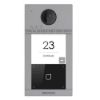Obrázek HIKVISION DS- KV8113- WME1(B)/ Surface, IP dveřní interkom, 1- tlačítkový, čtečka karet, 2MPx kamera, WiFi