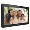 Obrázek HIKVISION DS- KH8520- WTE1/ EU, 10" IP bytový dotykový monitor; Wi- Fi; PoE