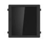 Obrázek HIKVISION DS- KD- BK, Modul Interkomu - prázdný výplňový rámeček