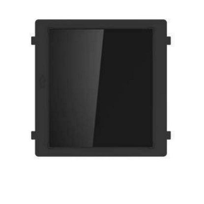 Obrázek HIKVISION DS- KD- BK, Modul Interkomu - prázdný výplňový rámeček