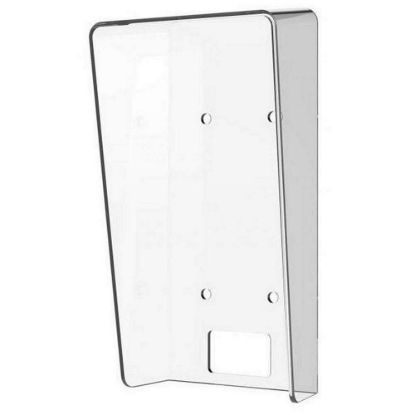 Obrázek HIKVISION DS- KABV6113- RS/ Surface, Stříška pro tabla DS- KV6113
