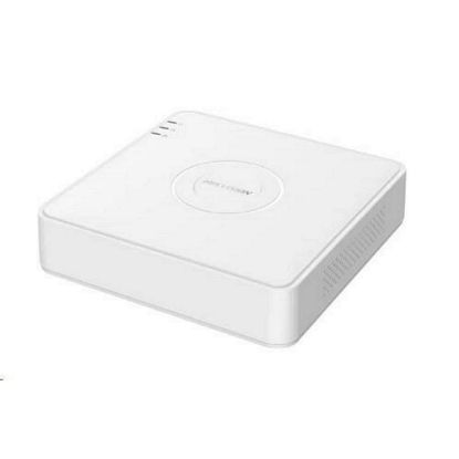 Obrázek Hikvision DS- 7108HQHI- K1(C)(S), 8 kanálový TurboHD rekordér; 1x HDD; 8x audio s obrazem