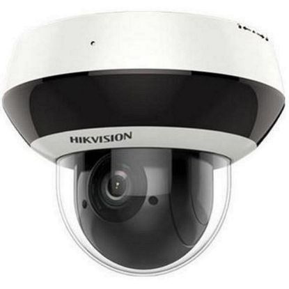 Obrázek HIKVISION DS- 2DE2A404IW- DE3/ W(C0)(S6)(C), 4MPix IP PTZ kamera; 4x ZOOM, IR 20m, Wi- Fi, mikrofon