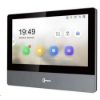 Obrázek HIKVISION DS- KH8350- WTE1/ EU, 7" IP bytový dotykový monitor; Wi- Fi; PoE