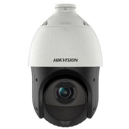 Obrázek HIKVISION DS- 2DE4425IW- DE(T5) 4MPix IP PTZ AcuSense kamera; 25x ZOOM, IR 100m, Audio, Alarm