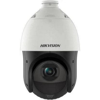 Obrázek HIKVISION DS- 2DE4415IW- DE(T5) 4MPix IP PTZ AcuSense kamera; 15x ZOOM, IR 100m, Audio, Alarm