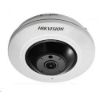 Obrázek HIKVISION DS- 2CD2935FWD- IS(1.16MM), 3MPix IP Fisheye kamera; IR 8m, Audio, Alarm