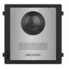 Obrázek HIKVISION DS- KD8003- IME1(B)/ NS(EUROPE BV), Modul IP interkomu s kamerou, nerez