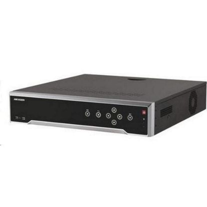 Obrázek HIKVISION DS- 7732NXI- K4, 32 kanálový AcuSense NVR 4xHDD, Alarm I/ O