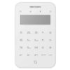 Obrázek HIKVISION DS- PK1- LT- WE AX PRO bezdrátová dotyková klávesnice s LCD displejem