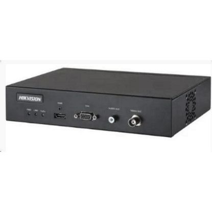 Obrázek HIKVISION DS- 6901UDI, 1- kanálový UHD DEKODÉR