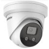 Obrázek HIKVISION DS- 2CD2386G2- ISU/ SL(2.8MM)(C), 8MPix IP Turret AcuSense kamera; IR 30m, Audio, Alarm, mikrofon, reproduktor