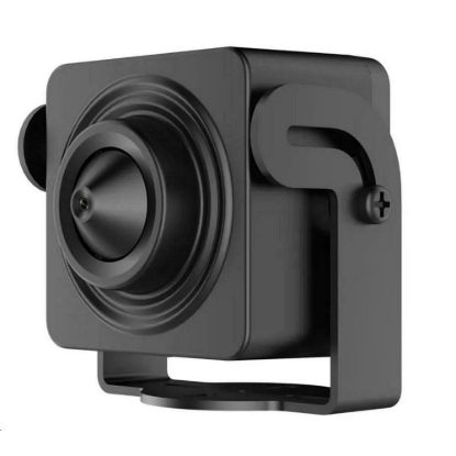 Obrázek HIKVISION DS- 2CD2D25G1- D/ NF(3.7MM), 2MPix IP Mini Pinhole kamera; Audio, 50sn/ s