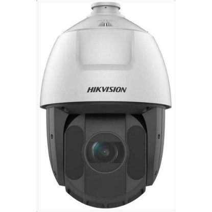 Obrázek HIKVISION DS- 2DE5425IW- AE(T5), 4MPix IP PTZ AcuSense kamera; 25x ZOOM, IR 150m, Audio, Alarm