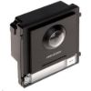 Obrázek HIKVISION DS- KD8003- IME1(B), Modul IP interkomu 1- tlačítkový s kamerou; černý