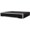 Obrázek HIKVISION DS- 7764NI- M4, 64 kanálový NVR pro IP kamery (400Mb/ 400Mb); 8K, 4xHDD, Alarm I/ O