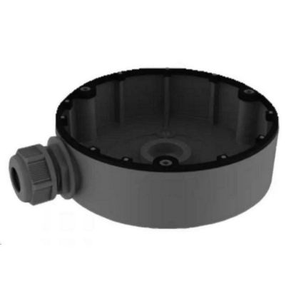 Obrázek Hikvision DS- 1280ZJ- DM8(Black), montážní patice pro DOME; černá