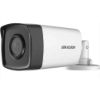 Obrázek Hikvision DS- 2CE17D0T- IT3FS(2.8mm), 2MPix HDTVI Bullet kamera; IR 40m, Mikrofon, 4v1, IP67