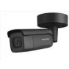Obrázek Hikvision DS- 2CD2646G2- IZS(2.8- 12mm)/ C/ BLACK, 4MPix IP Bullet AcuSense kamera; IR 60m, Audio, Alarm, IK10, černá