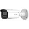Obrázek Hikvision DS- 2CD2T47G2H- LI(2.8mm)(eF), 4MPix IP Bullet Hybrid ColorVu AcuSense kamera; LED/ IR 60m, WDR 130dB, IP67