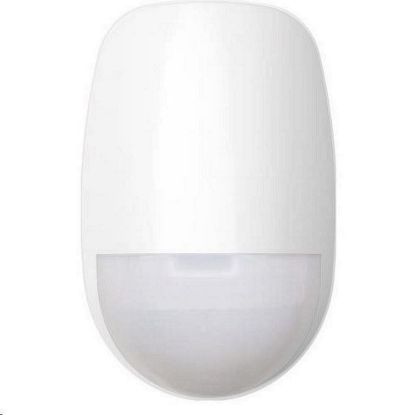 Obrázek Hikvision DS- PDC15- EG2- WE(B), AX PRO bezdrátový PIR detektor, dosah 15m, záclona