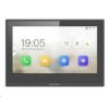 Obrázek Hikvision DS- KH6351- WTE1, 7" IP bytový dotykový monitor; PoE; Wi- Fi