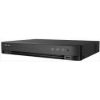 Obrázek Hikvision iDS- 7208HUHI- M1/ S, 8 kanálový TurboHD hybrid; 4xAcuSense;